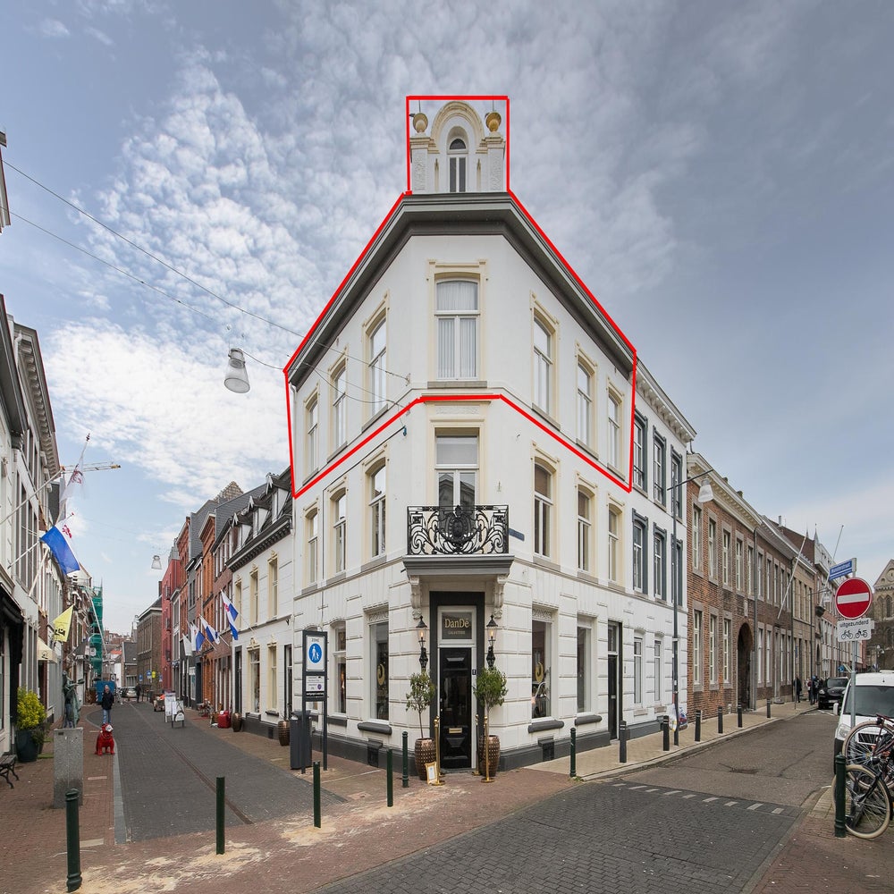 Appartement in Roermond