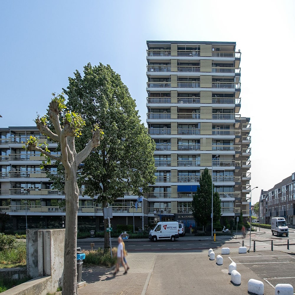 Appartement in Venlo