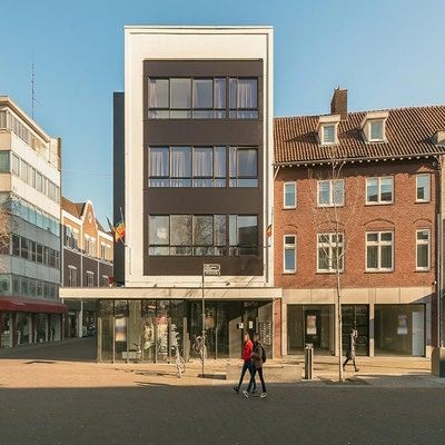 Appartement in Venlo