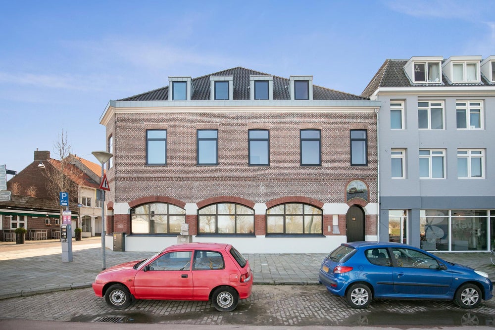 Bekijk foto 1/34 van apartment in Venlo