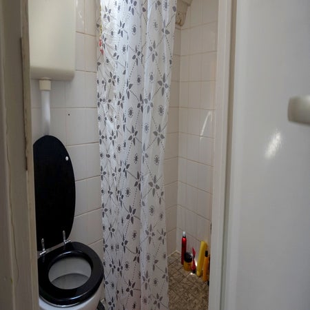 Appartement in Leiden