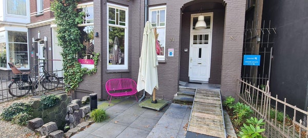 Van Lawick van Pabststraat 93, Arnhem