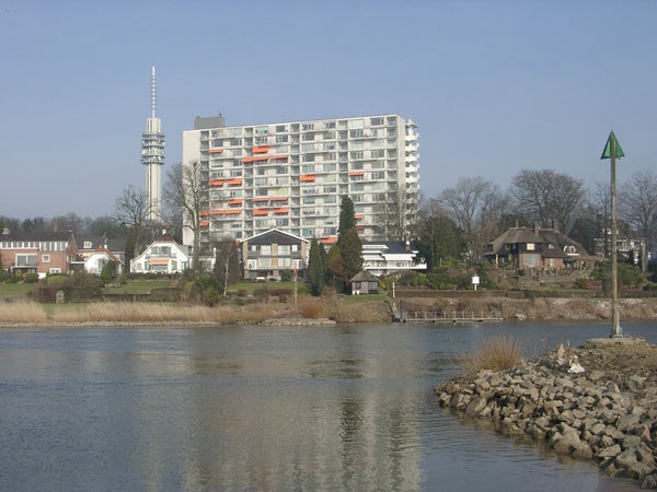 Utrechtseweg 145 54, Arnhem