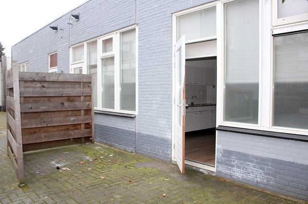 Zuider Parallelweg 35 4