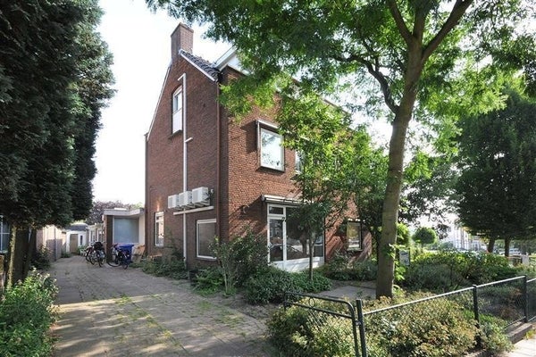 Van Lawick van Pabststraat 66 1, Arnhem