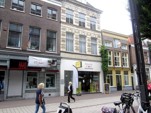 homes for rent on Koningstraat