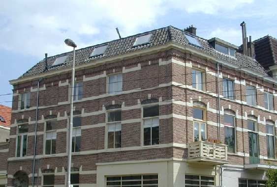 Jacob Cremerstraat 2 A2