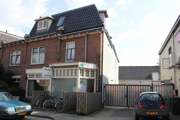 apartments for rent on Brugweg