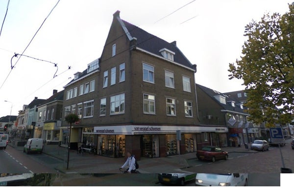 Hoofdstraat 89 5, Cuijk