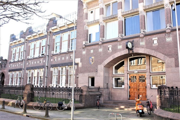 studios for rent on Schoolstraat