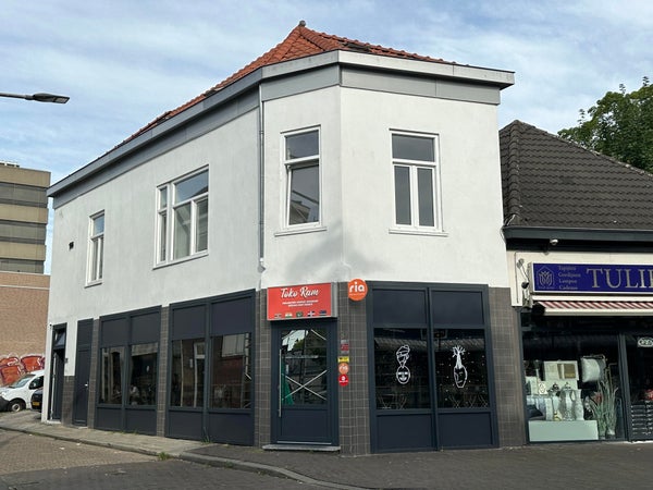 Jufferstraat 75, Arnhem