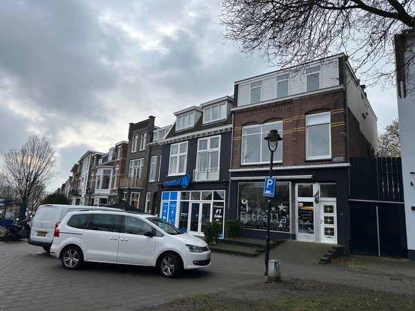 appartementen te huur op Van Lawick van Pabststraat