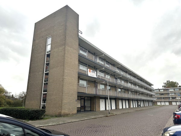 appartementen te huur op Malvert