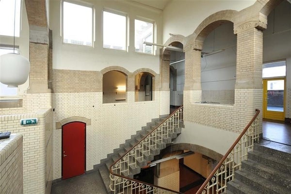 Schoolstraat 35 45, Arnhem