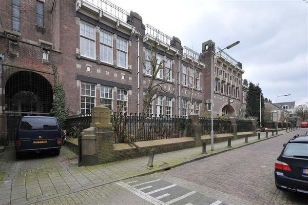 Schoolstraat 35 27, Arnhem
