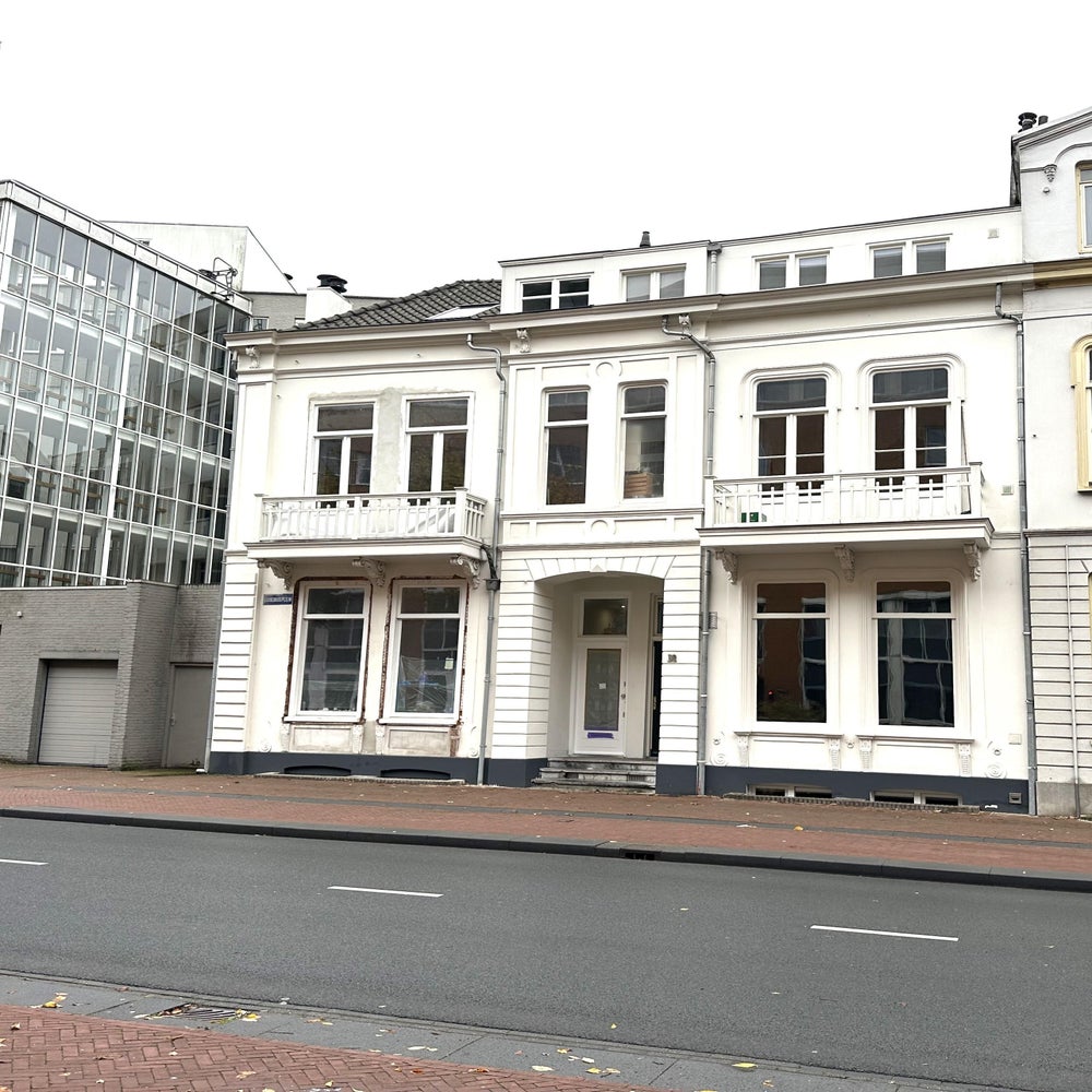 Apartment in Arnhem