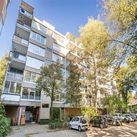 Appartement in Doorwerth