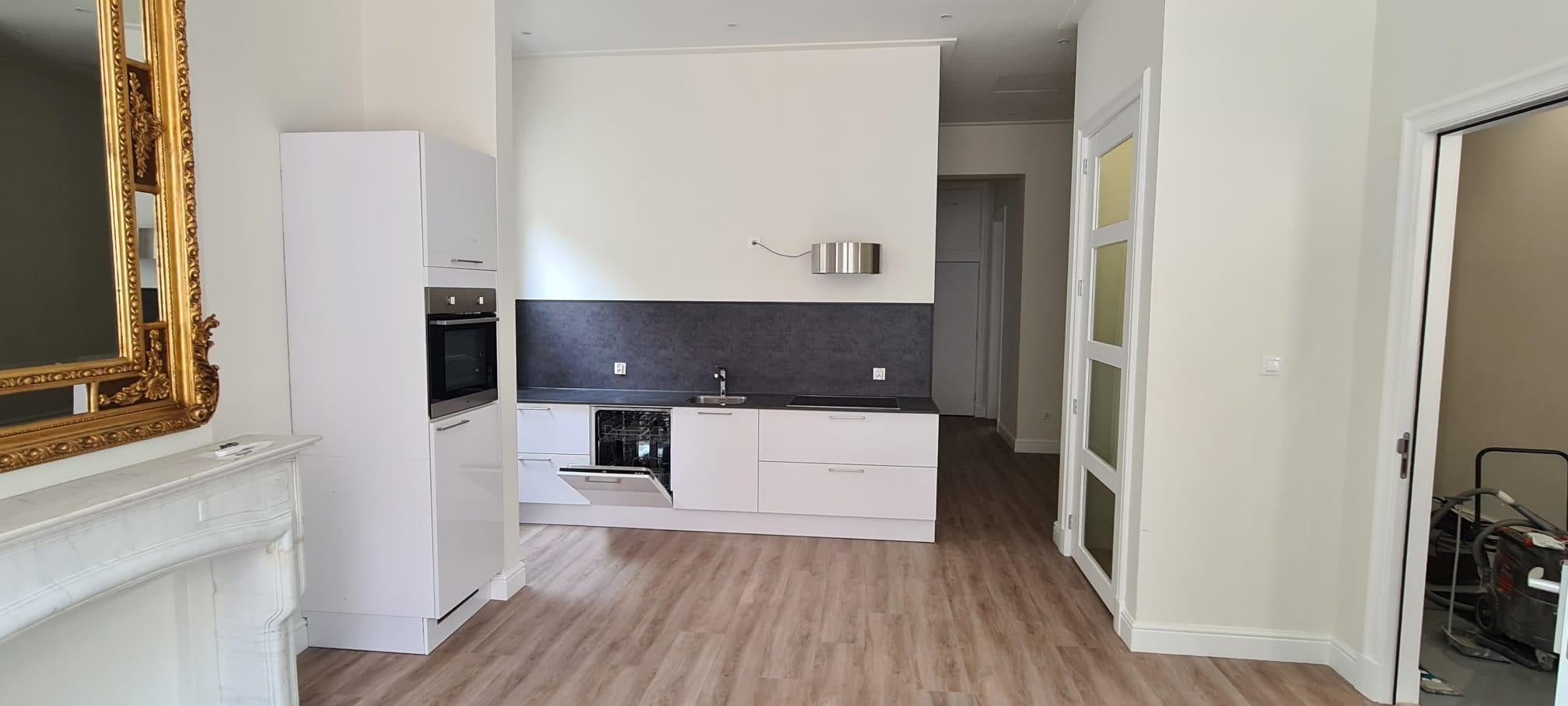 Appartement in Arnhem