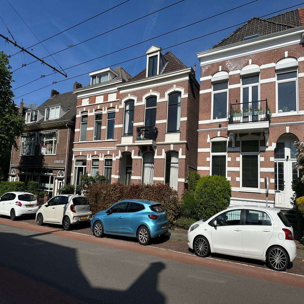 Appartement in Arnhem