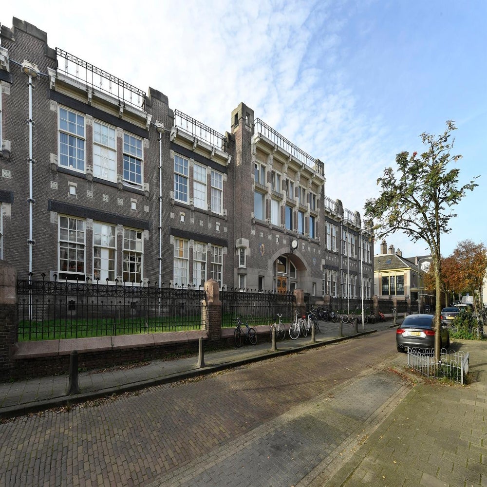 Appartement in Arnhem