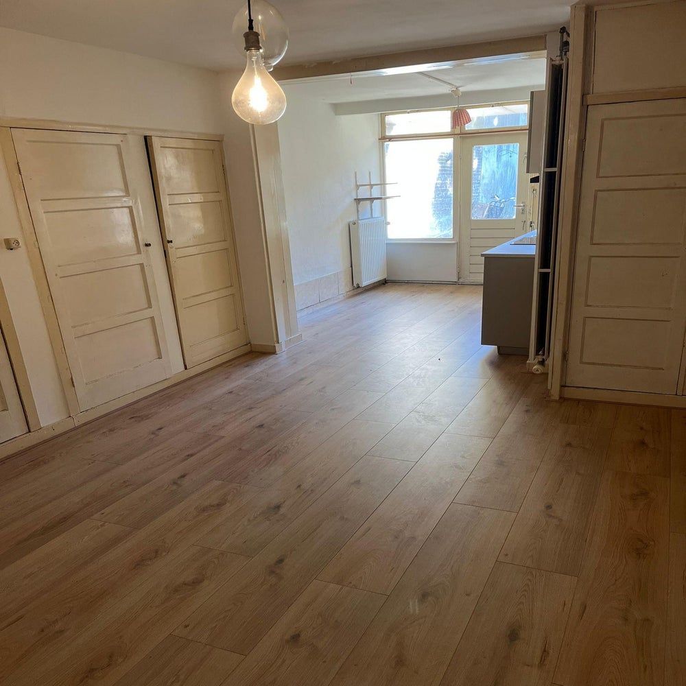 Appartement in Arnhem