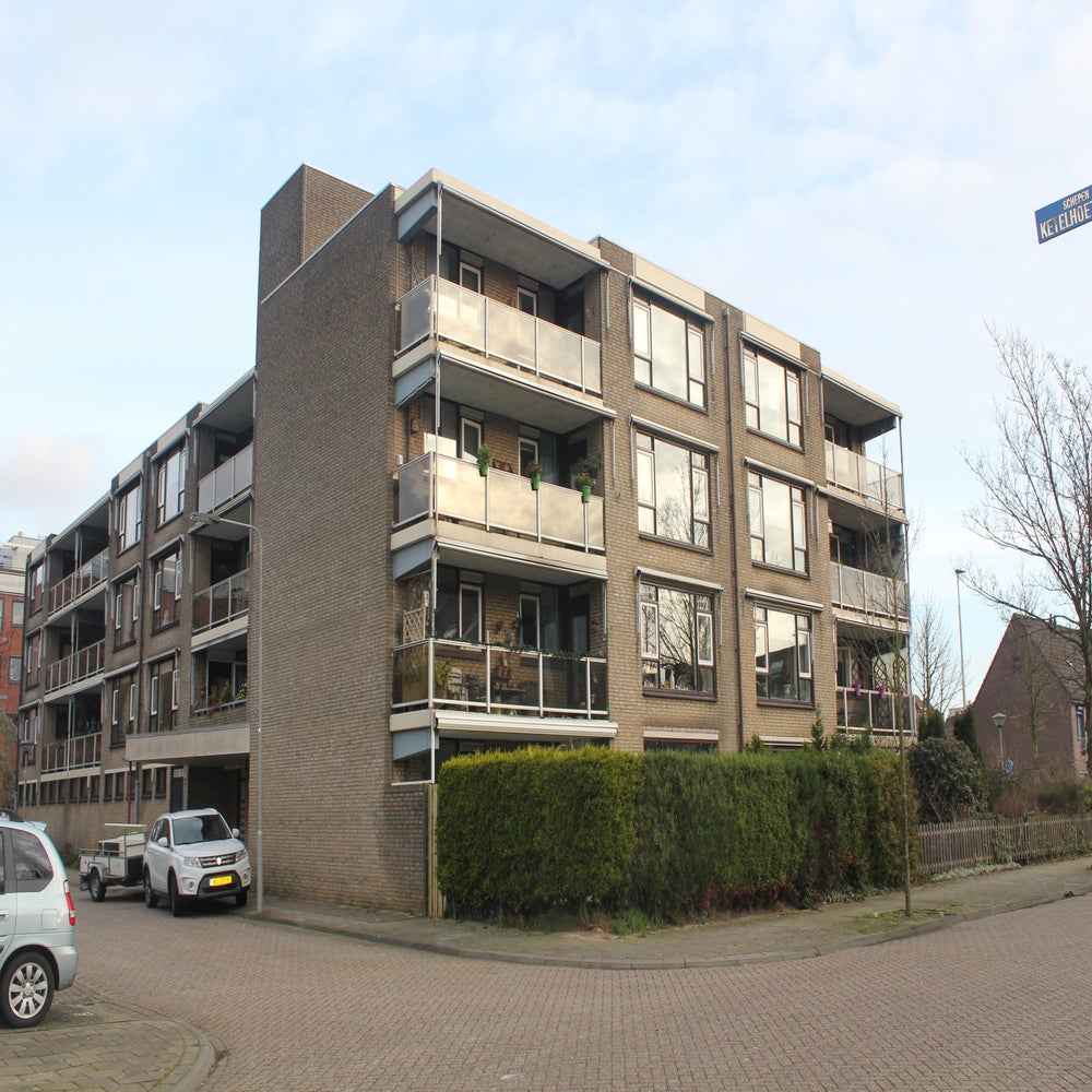 Appartement in Arnhem