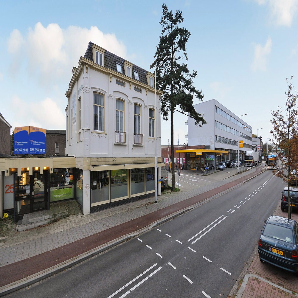 Appartement in Arnhem