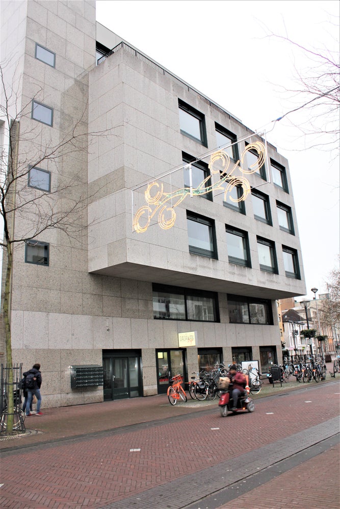 View photo 1/15 of apartment in Arnhem