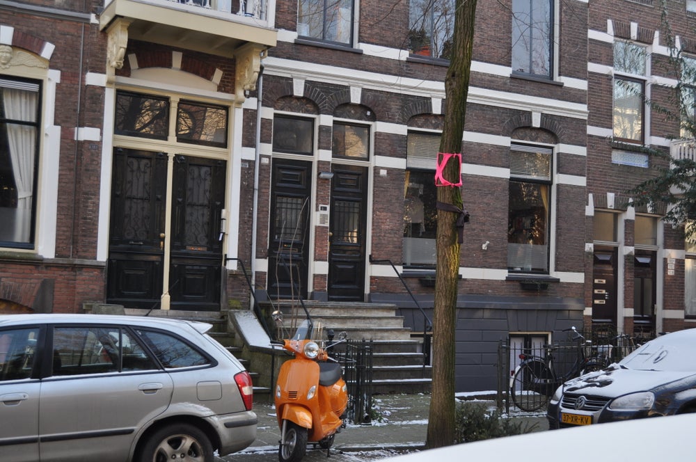 View photo 1/17 of apartment in Arnhem