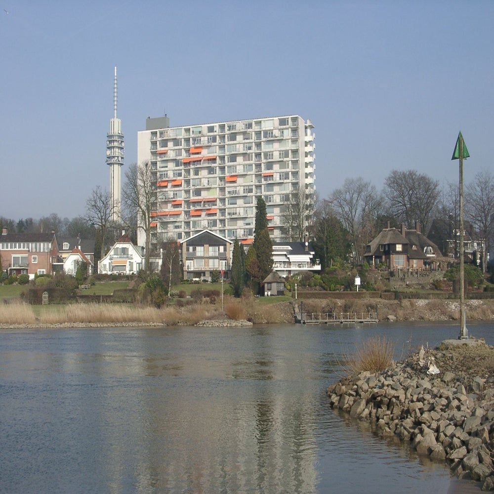 Mieszkanie — Arnhem