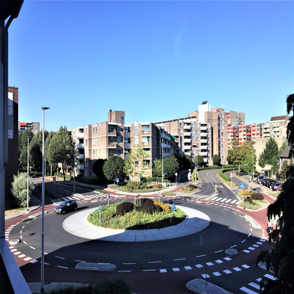 Apartment in Arnhem