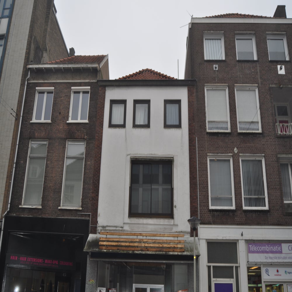 Appartement in Arnhem