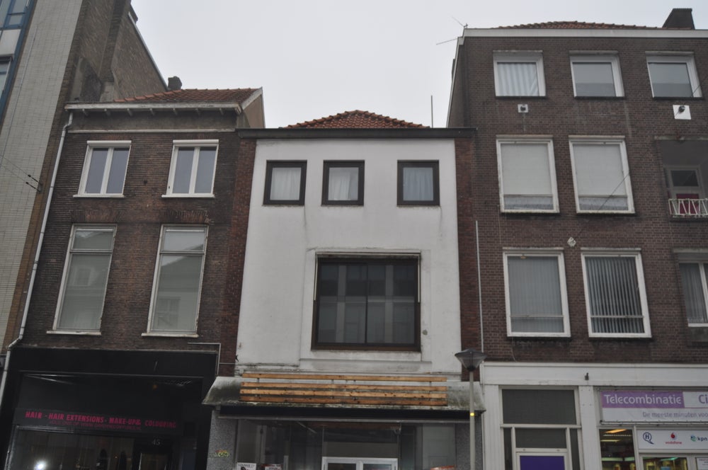 View photo 1/7 of apartment in Arnhem