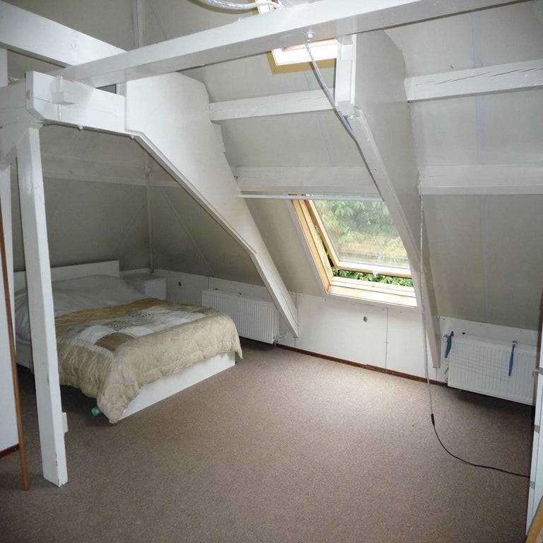 Appartement in Arnhem
