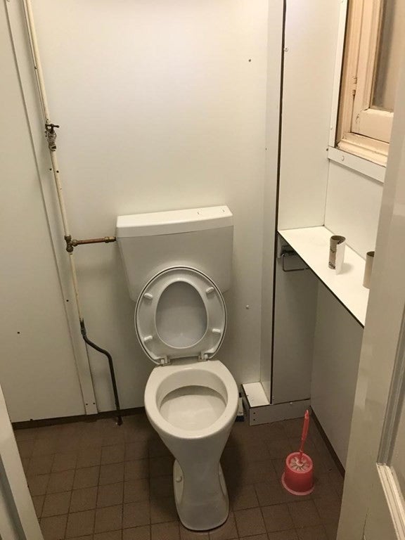 Bekijk for 1/10 van apartment in Arnhem