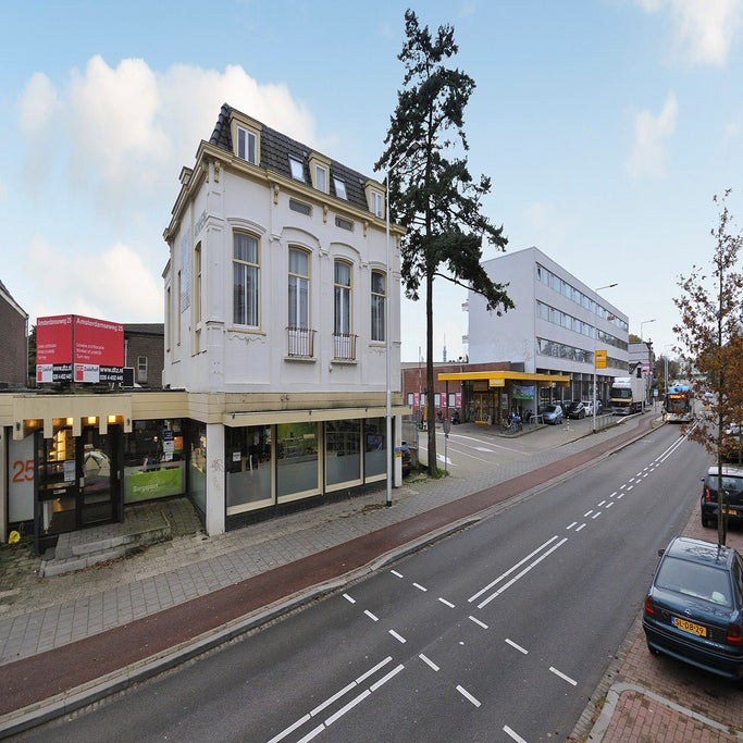 Appartement in Arnhem