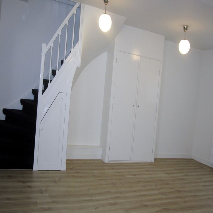 Appartement in Arnhem