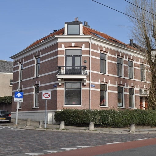Appartement in Arnhem