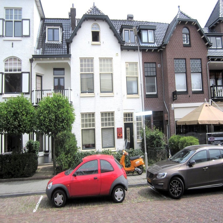 Apartment in Arnhem