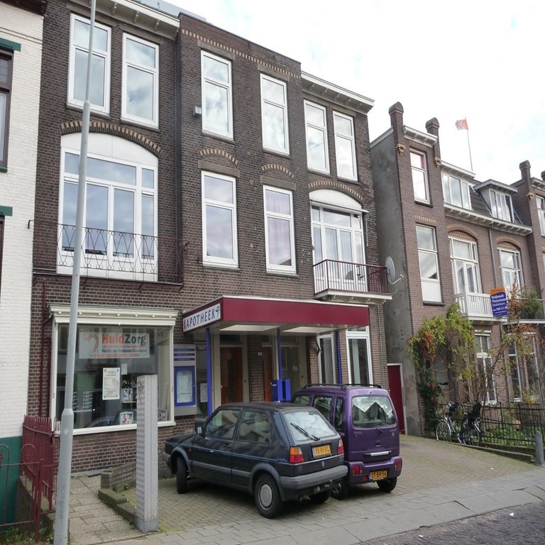 Appartement in Arnhem