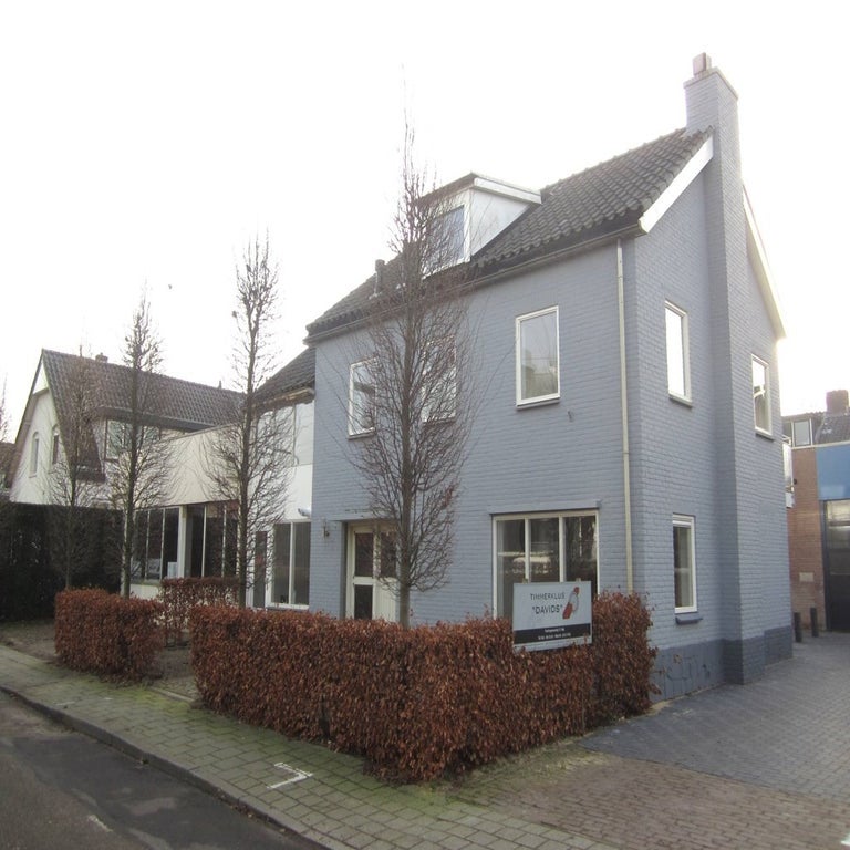Appartement in Rheden
