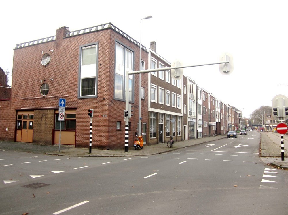 View photo 1/11 of apartment in Arnhem