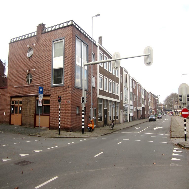 Apartment in Arnhem