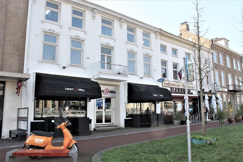 Appartement in Arnhem