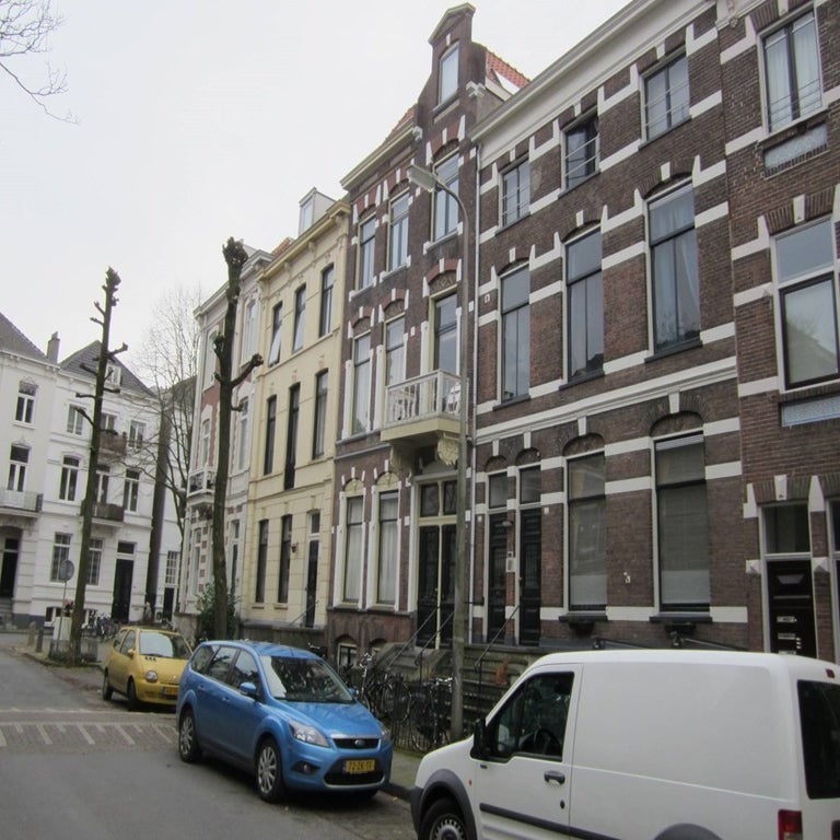 Appartement in Arnhem