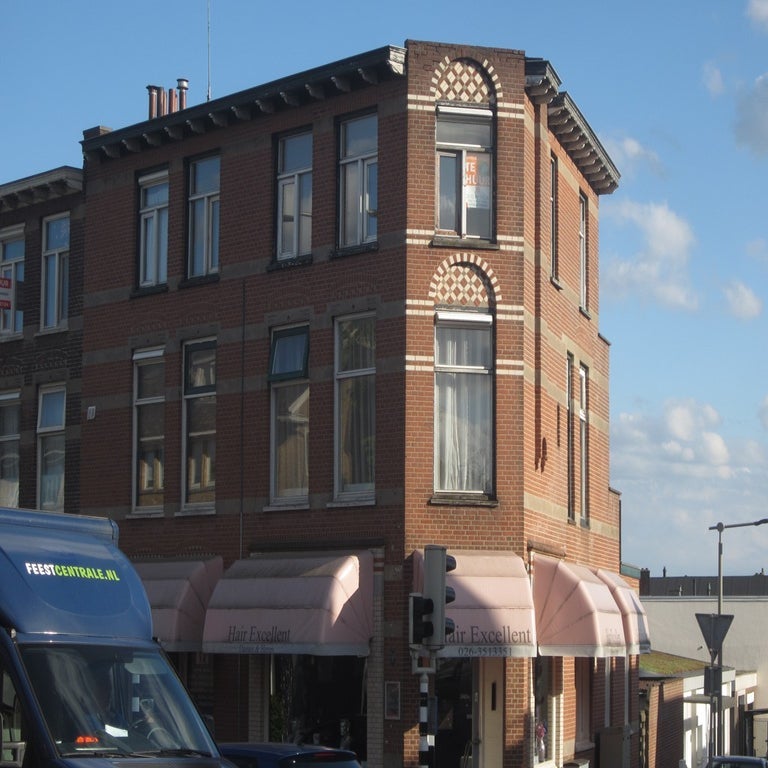 Appartement in Arnhem