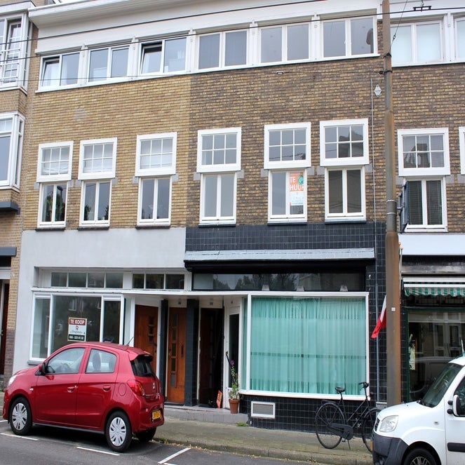 Appartement in Arnhem