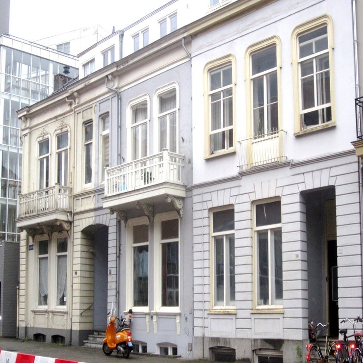 Appartement in Arnhem
