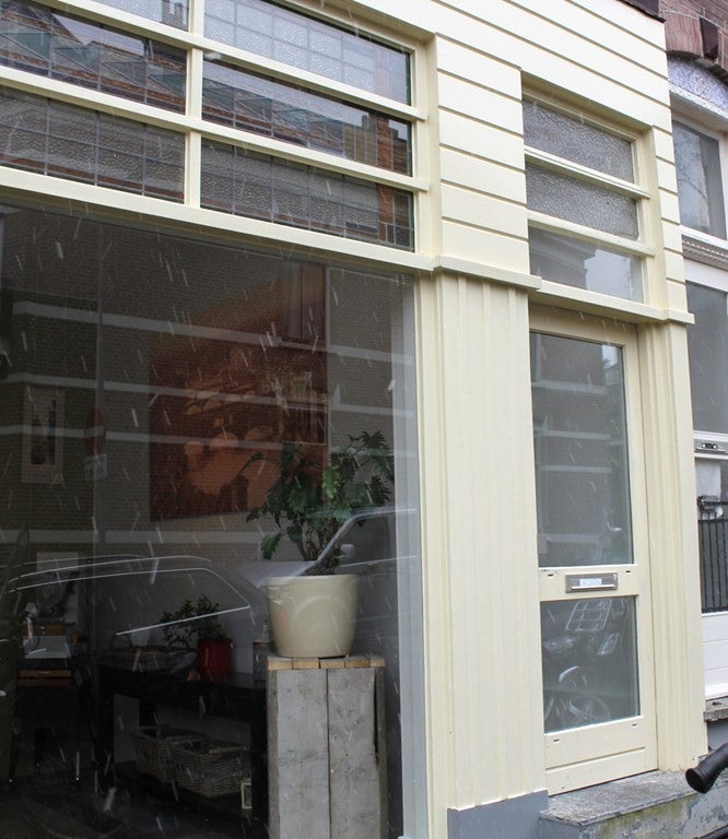 View photo 1/12 of apartment in Arnhem
