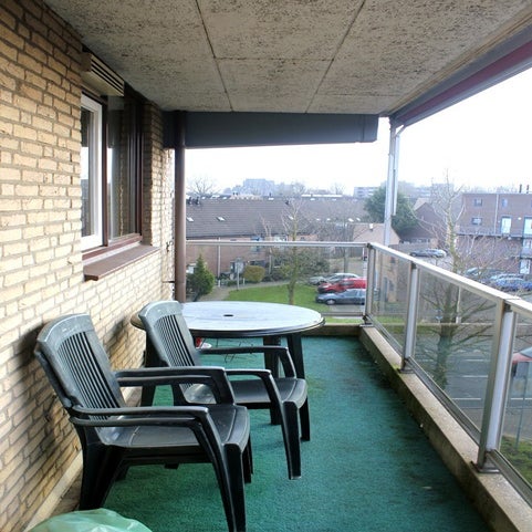 Apartment in Arnhem